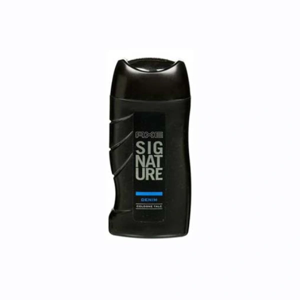 Axe Signature Cologne Talk 100gm